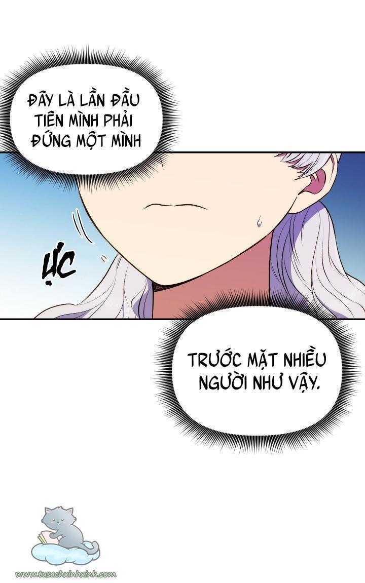 công nương khế ước của gia tộc công tước quái vật chapter 65 63