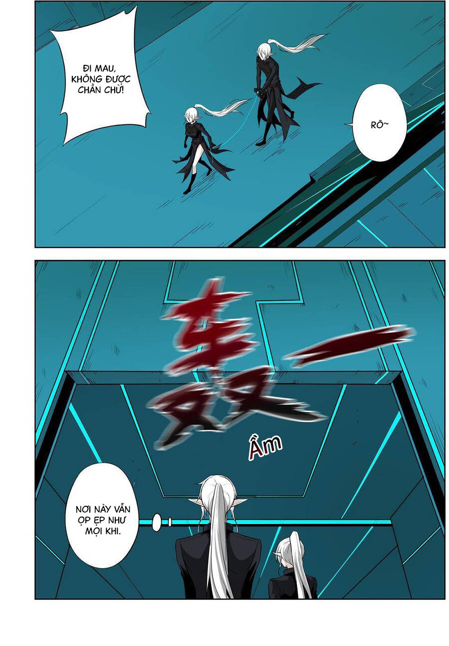 life and death chapter 31 9