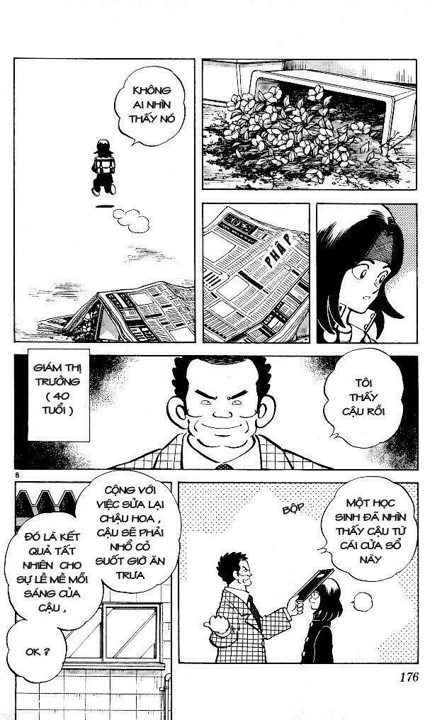 itsumo misora chapter 9 8