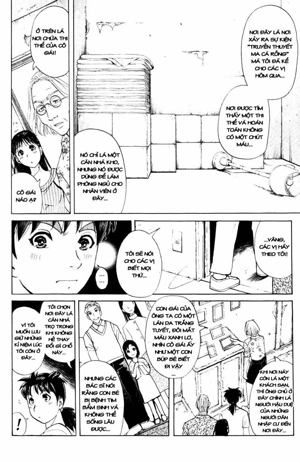 thám tử kindaichi - phần 2 chapter 5 17