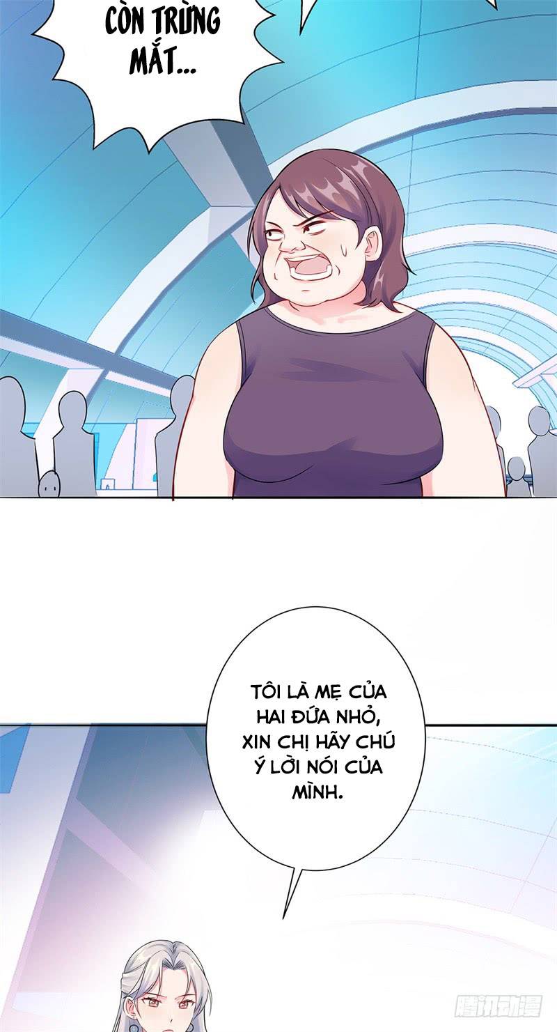 song bảo vô địch chapter 1 26