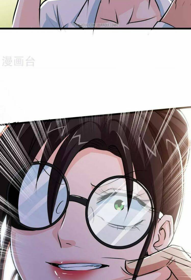 tối cường đặc chủng binh của hoa khôi chapter 22 32