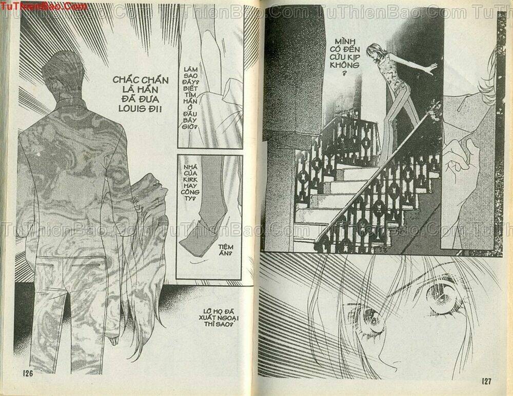 hoa hồng thép chapter 5 61