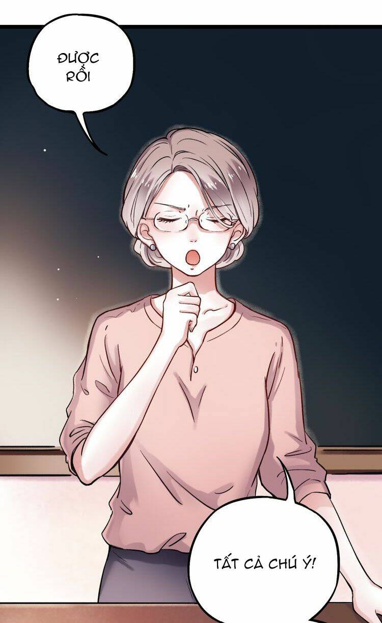 trạch thượng tịch mịch huỳnh hỏa chapter 2 25