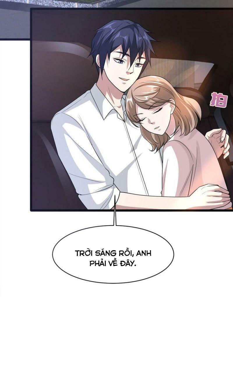 đô thị tà vương chapter 145 5