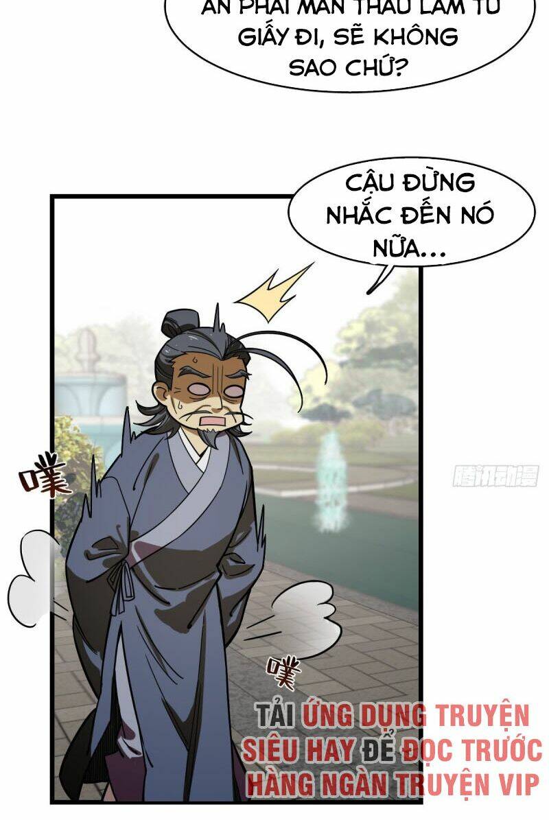 thâm dạ thư ốc chapter 120 12