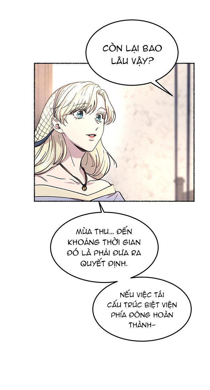 như gió trên cành cây khô chapter 69 35