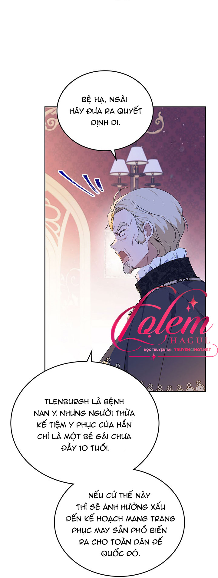 lần này tôi sẽ trở thành gia chủ chapter 68 75