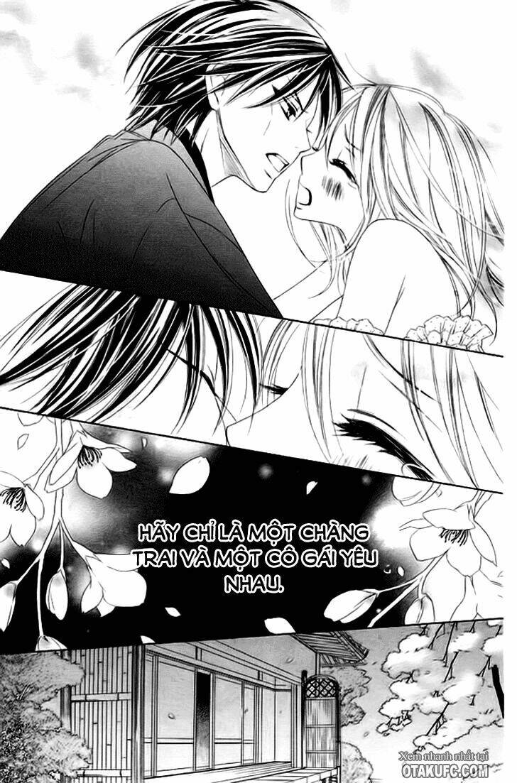 yêu quái cánh đen chapter 32 17