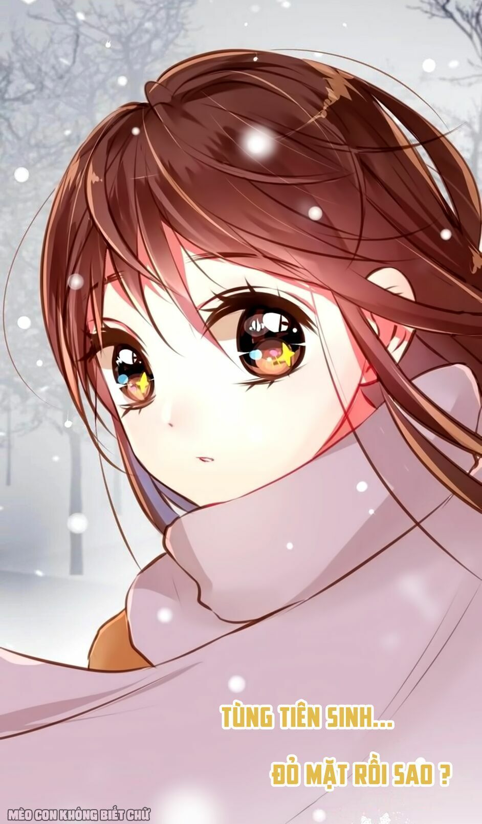 không có ssr làm sao để yêu chapter 19 22