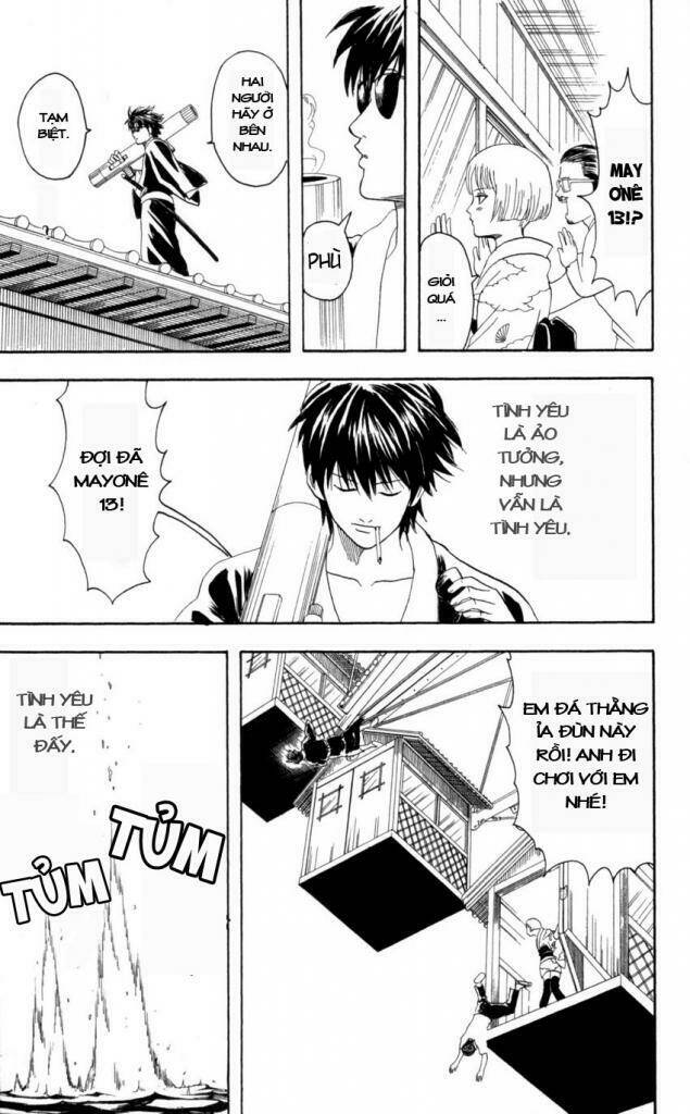 gintama - linh hồn bạc chapter 65 19