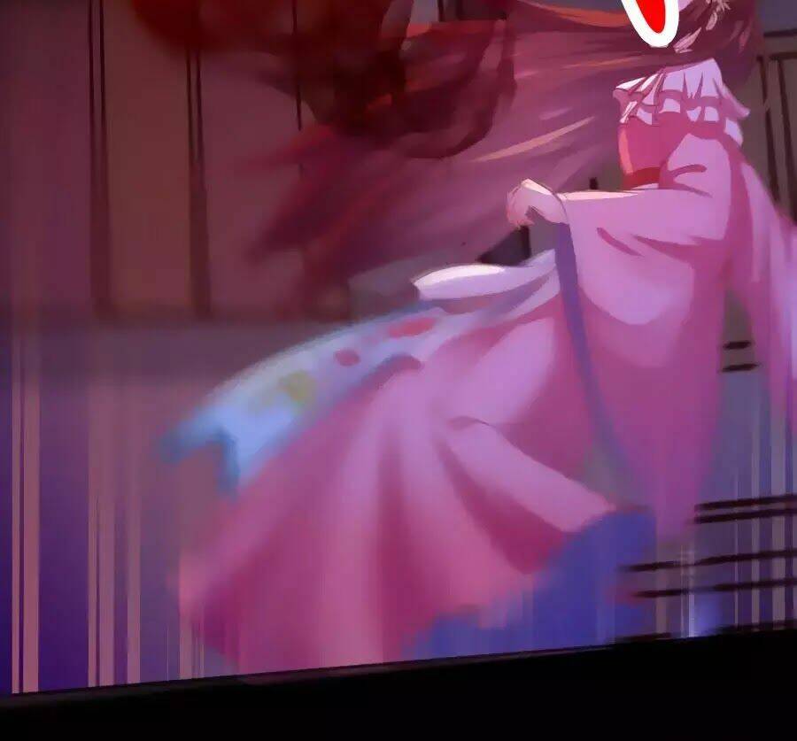 thần y khí nữ: ngự thú cuồng phi của quỷ đế chapter 58 38