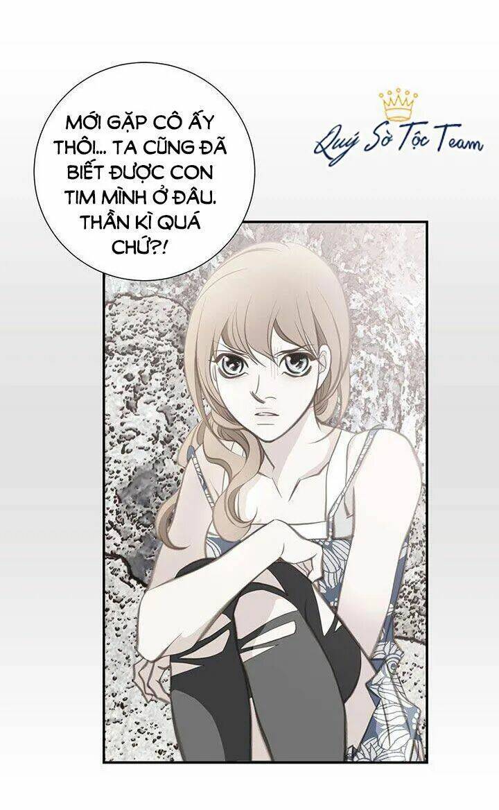 tiếp xúc chí mạng chapter 78 43