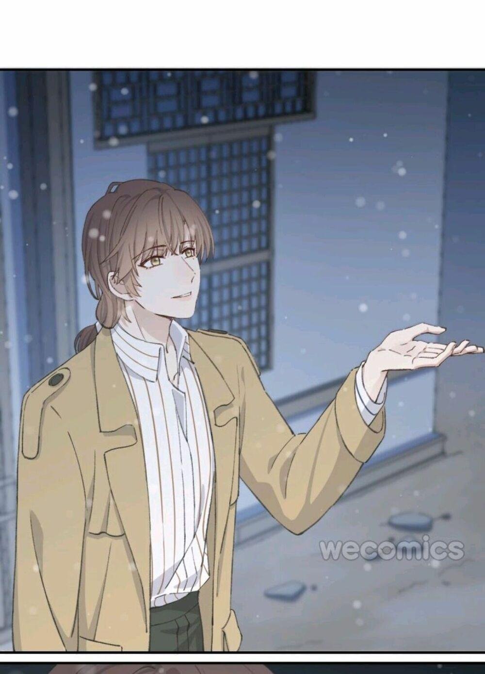 người yêu tin đồn chapter 22 4