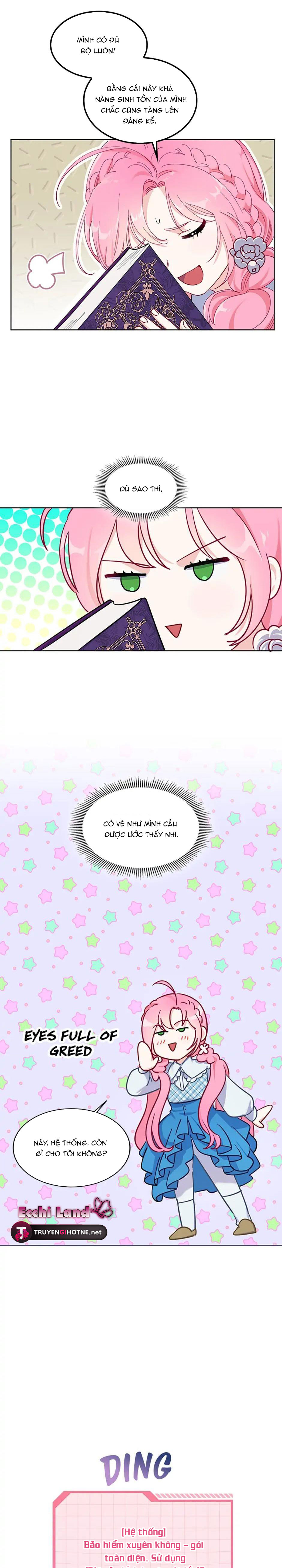 đỉnh cấp xuyên không chapter 2.2 7