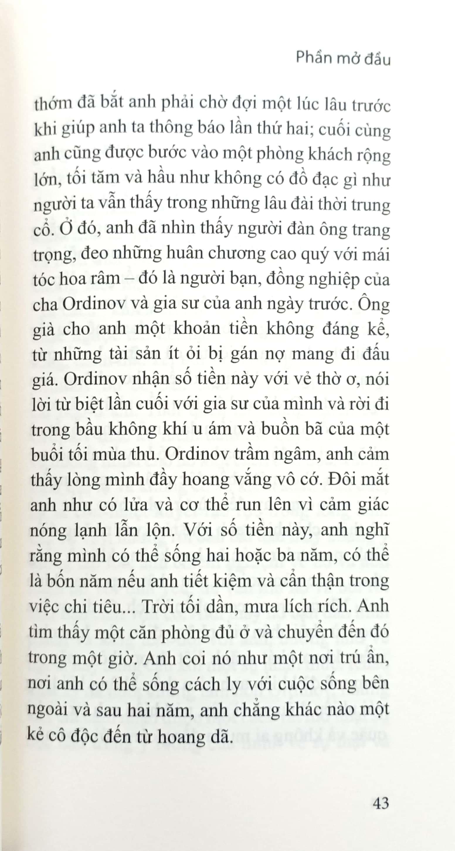 Tinh Thần Ngầm