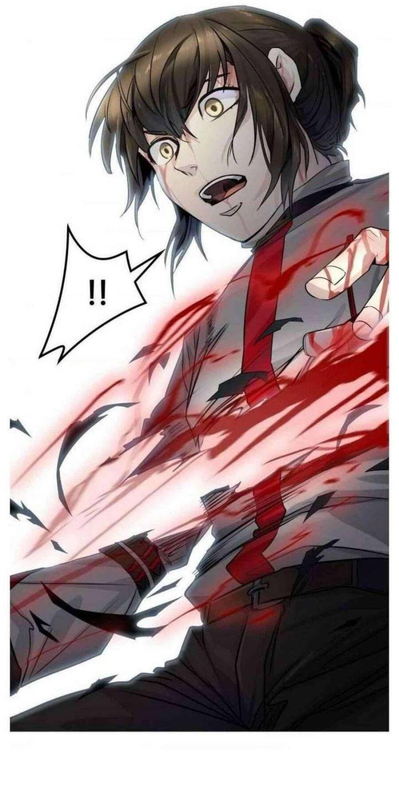 tòa tháp bí ẩn 2 chapter 506 18