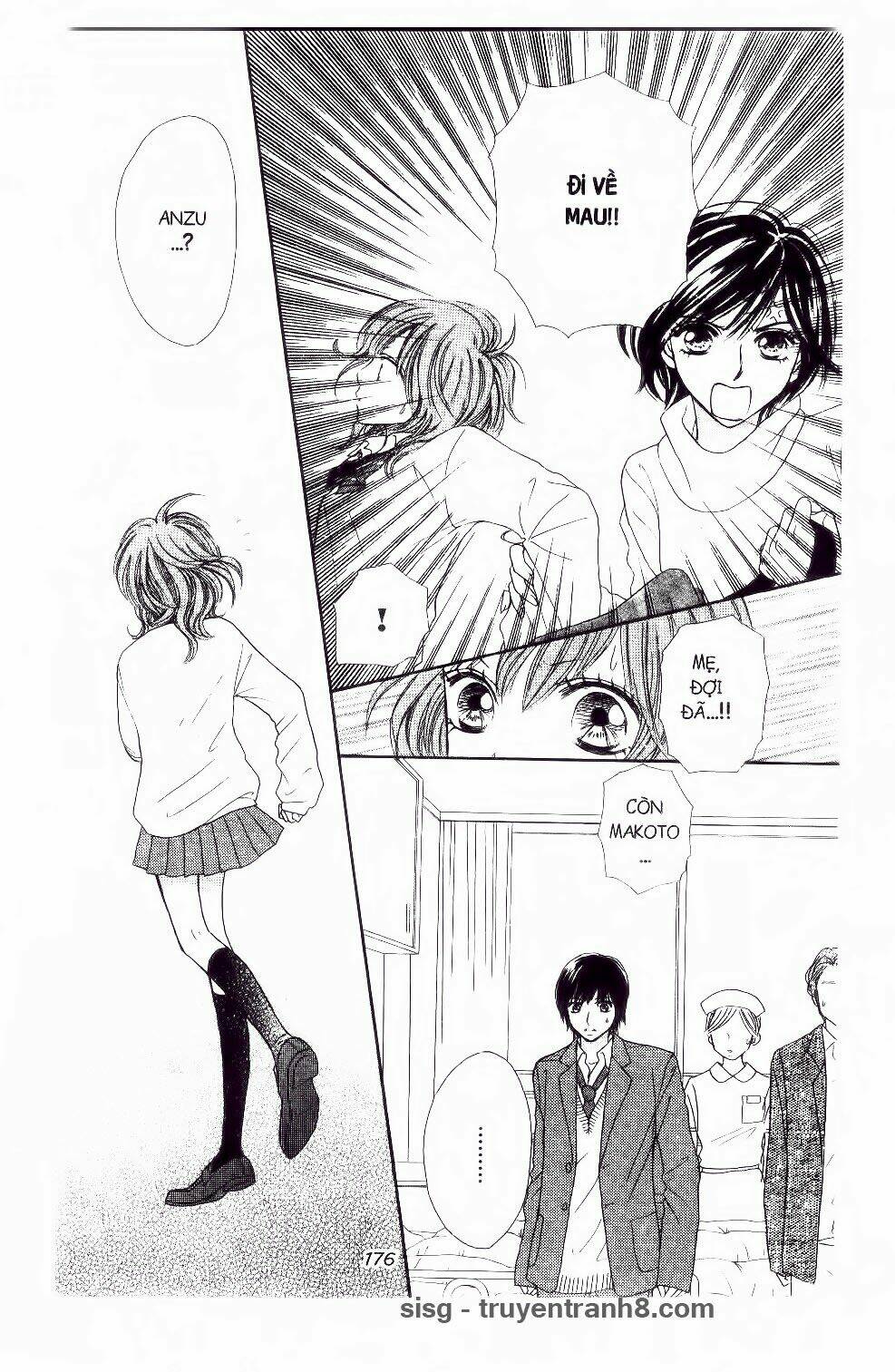 ichigo to anzu chapter 18 15