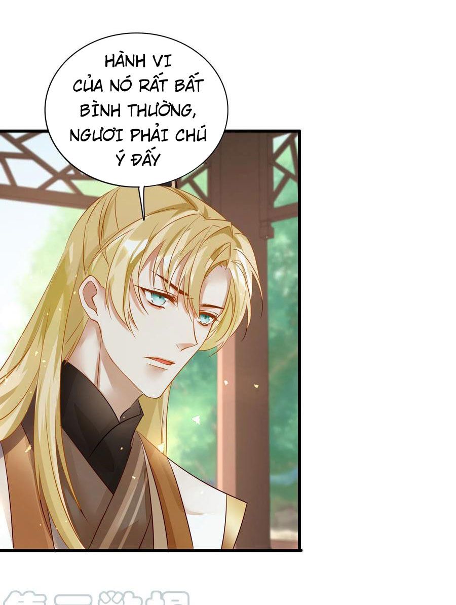 lục thân bất nhận chapter 43 29
