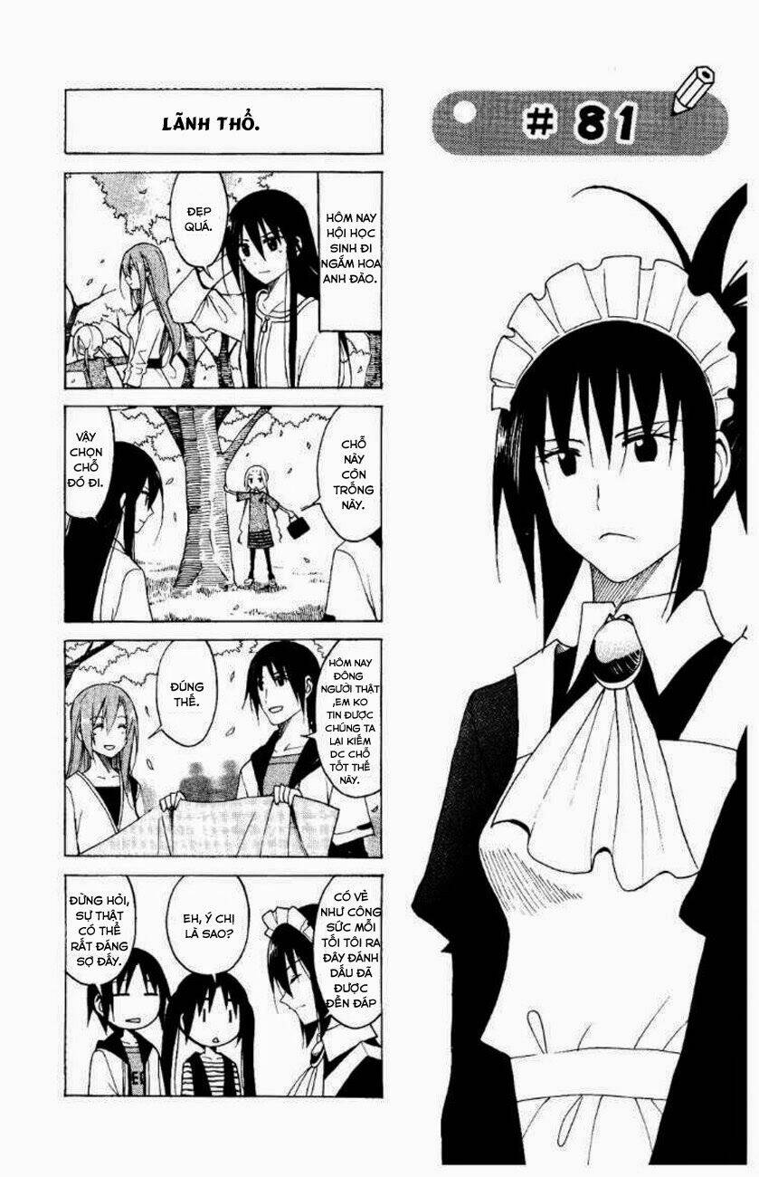 seitokai yakuindomo chapter 81 2