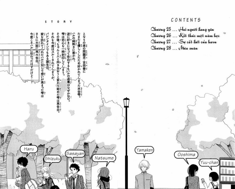tonari no kaibutsu-kun chapter 25 4
