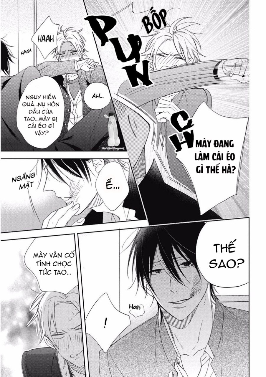 the bully and the cry baby chapter 1 29