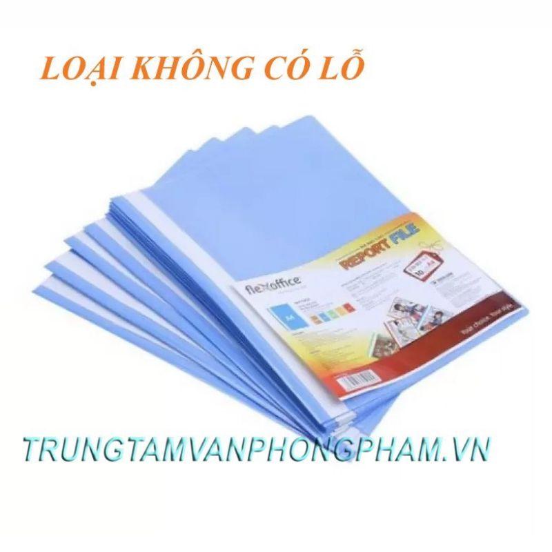 Bìa Acco Thiên Long flat file tl ppffa4