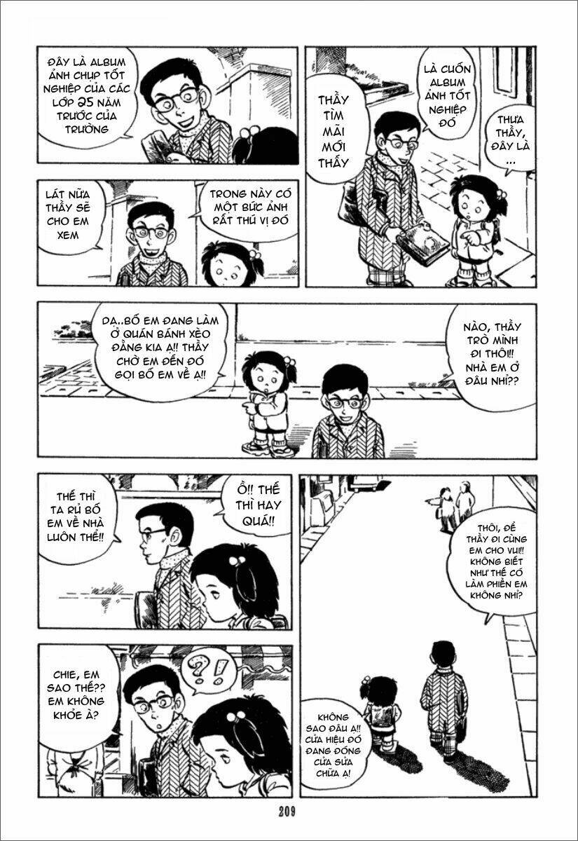 jarinko chie chapter 11 6