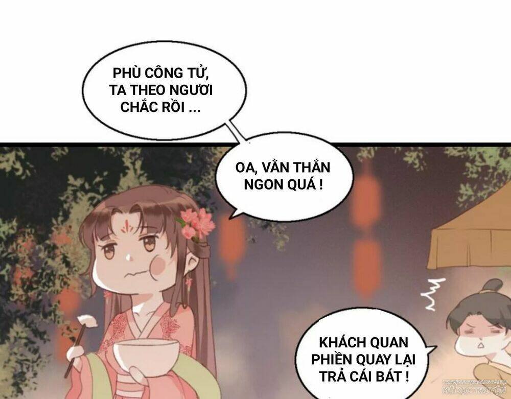họa tiên truyện chapter 10 31