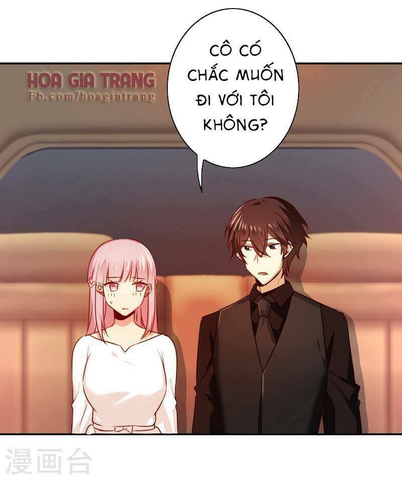 phục thù thiếu gia tiểu điềm thê chapter 30 23