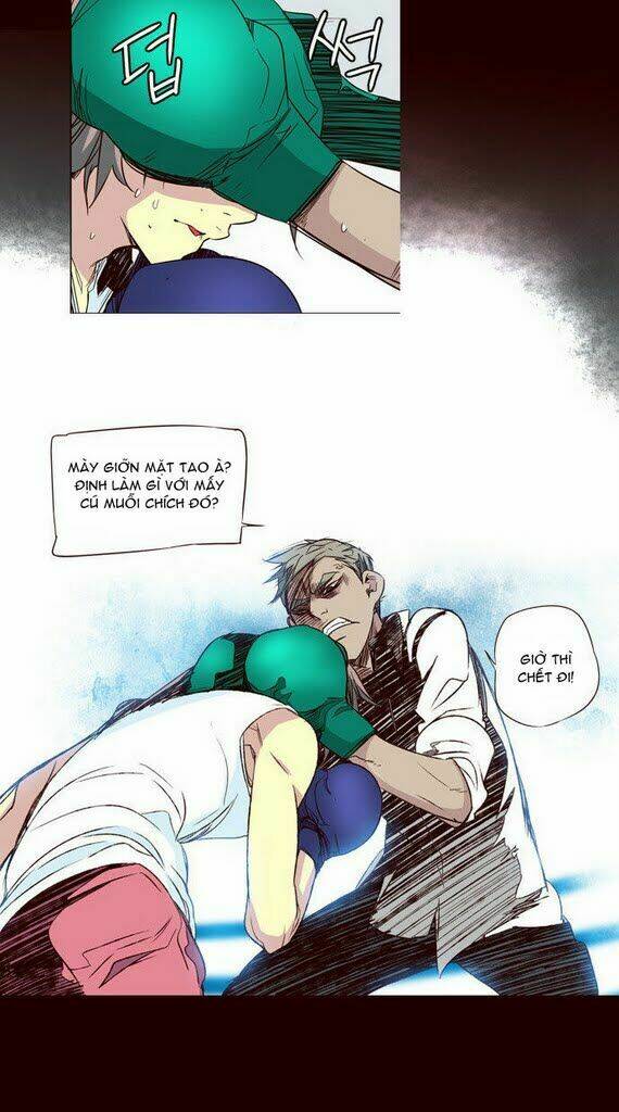 nữ sinh trường wilds chapter 66 20