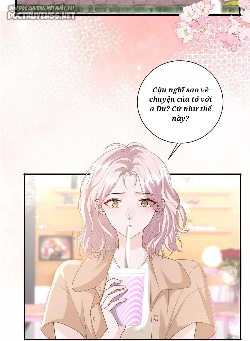 mận xanh chapter 42 4