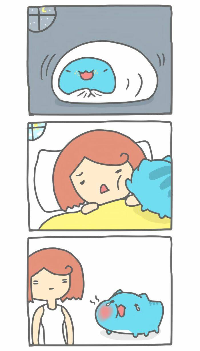 bugcat-capoo chapter 103 4