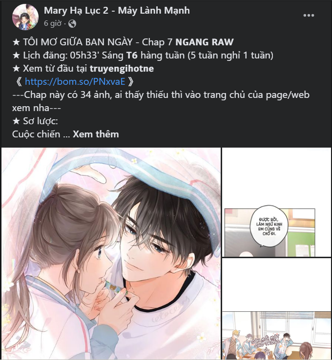Bạo Chúa Muốn Có Cuộc Sống Tốt Đẹp chapter 36.2 - Trang 37