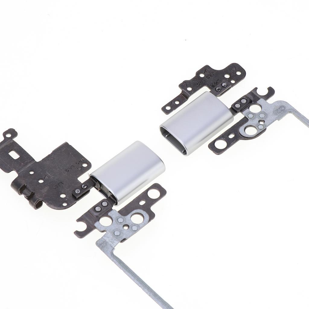 Laptop LCD Screen L+R Hinges for Lenovo -1435/1470/1480 NEW HOT