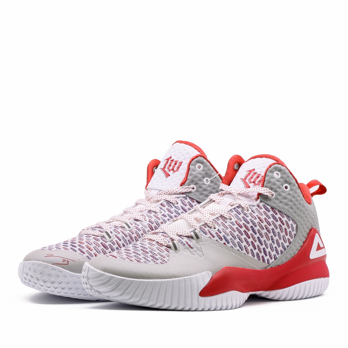 peak streetball master low