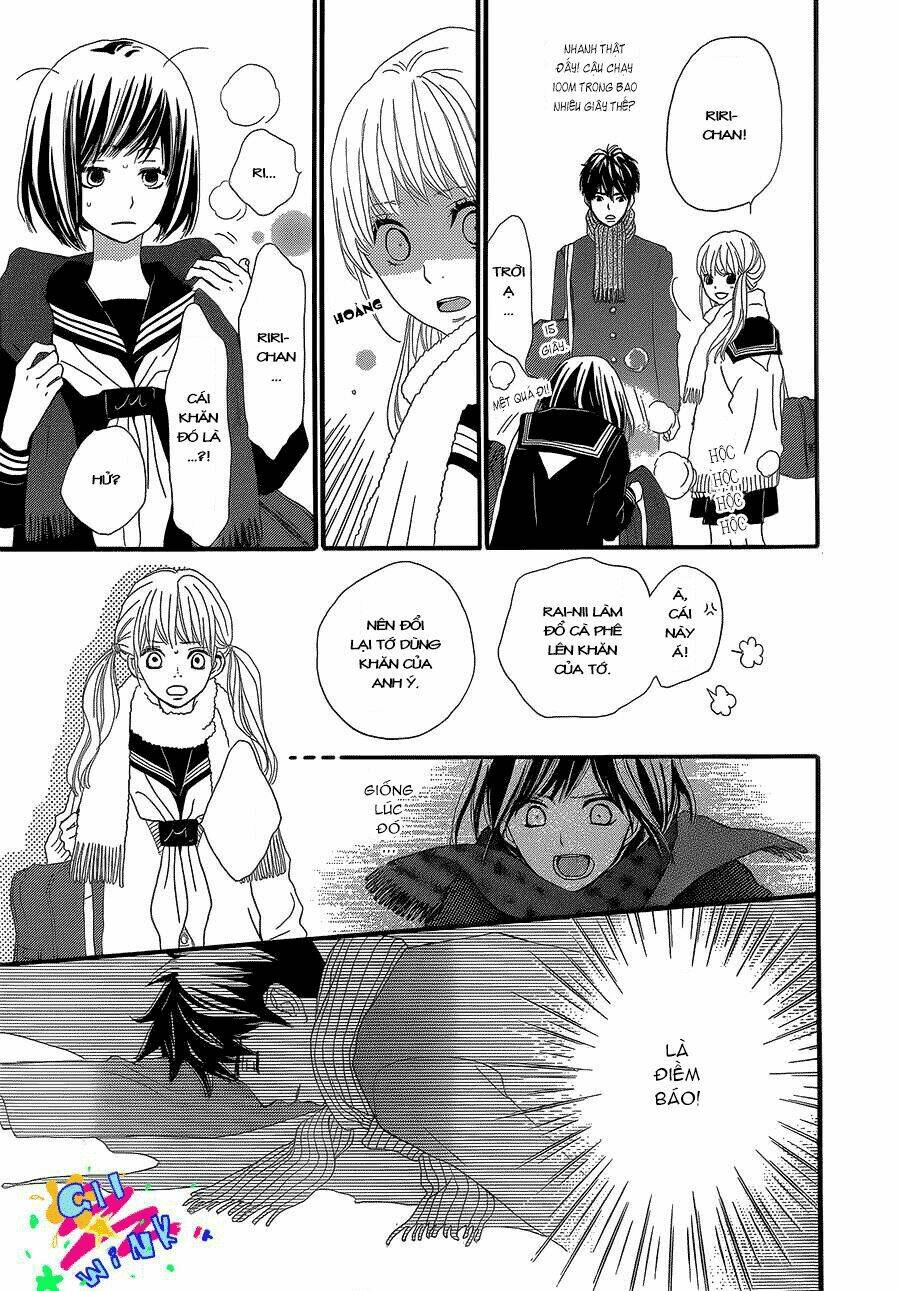 tổng hợp one shot. chapter 74 27