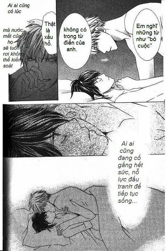 diamond life chapter 10 26