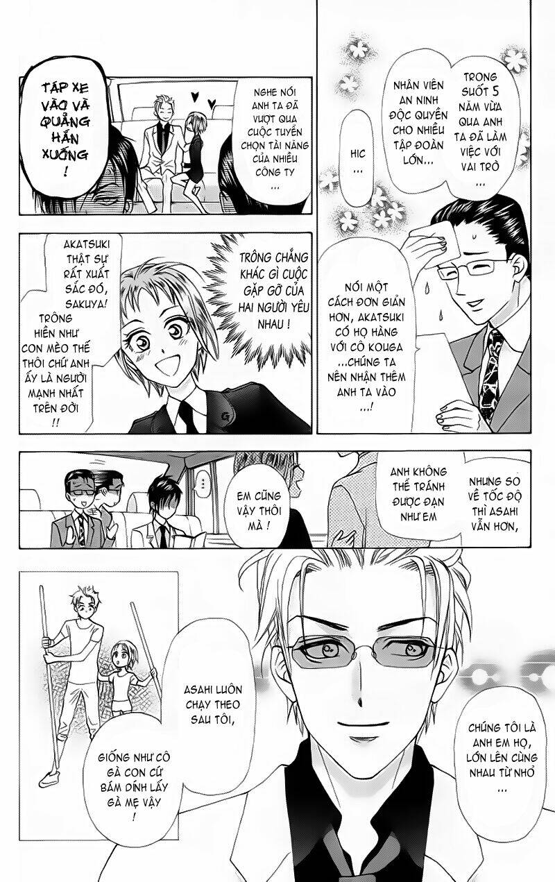 grand sun chapter 7 12