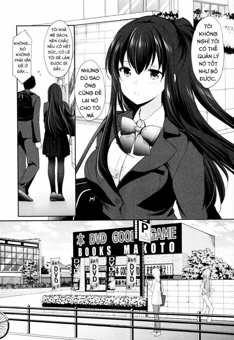 yuutousei to himitsu no oshigoto chapter 1 27