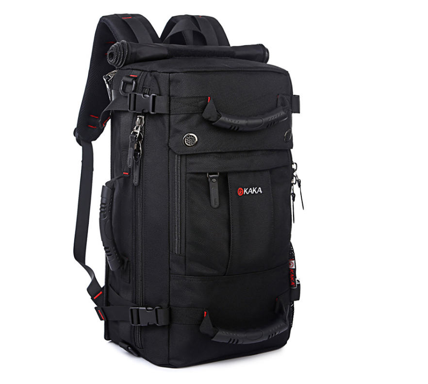 Balo du lịch đa chức năng cao cấp phong cách cá tính mới