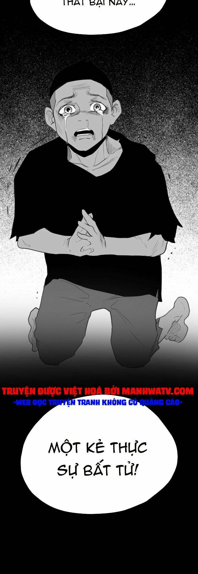 kẻ hồi sinh chapter 125 32