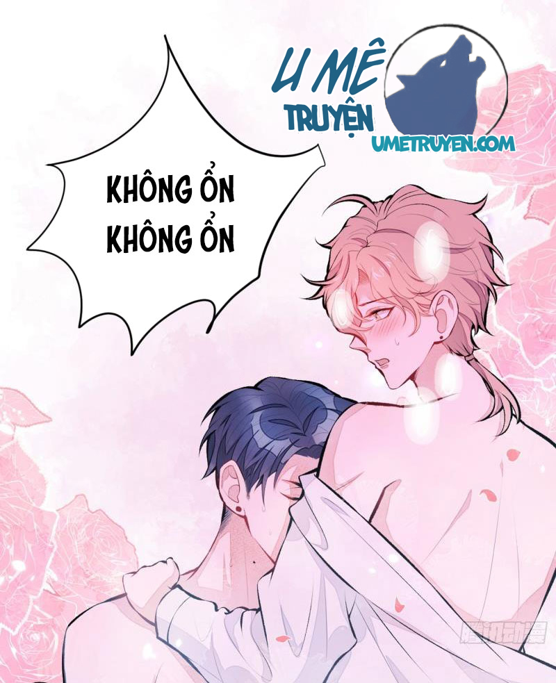 lại bị nam thần chọc trên hot search! chapter 28 34