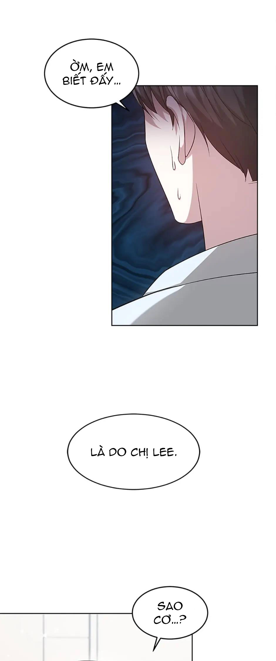 Làm Chồng Tôi Đi chapter 9.1 - Trang 2