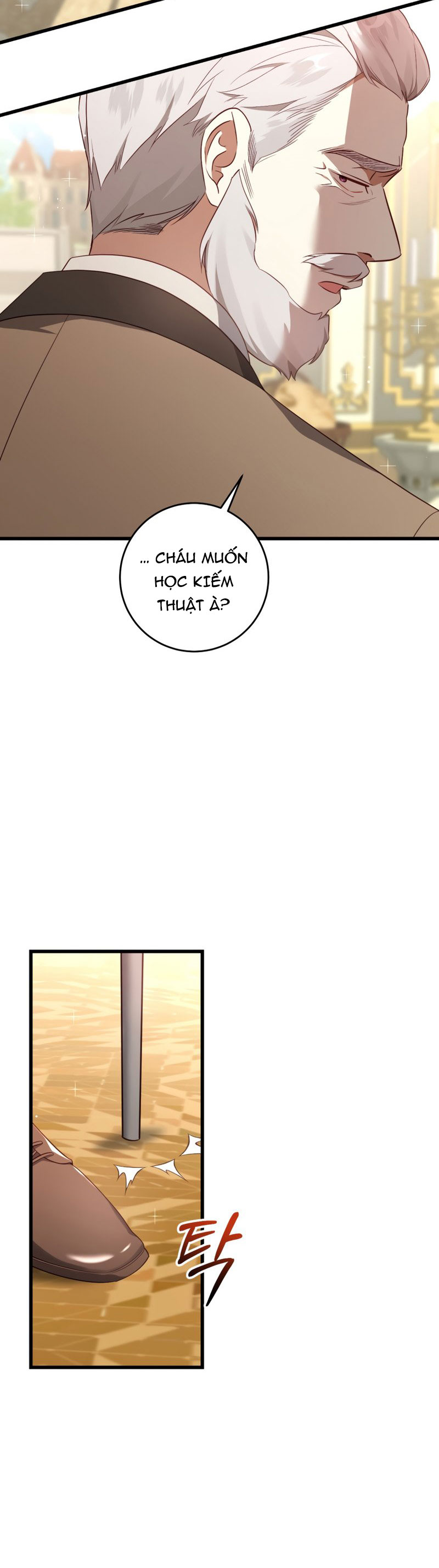 từ giờ công quốc sẽ là của ta chapter 30.2 9