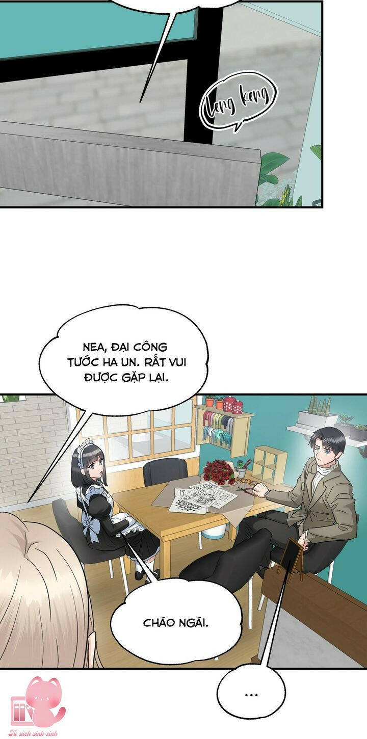 người thừa kế chapter 28 32