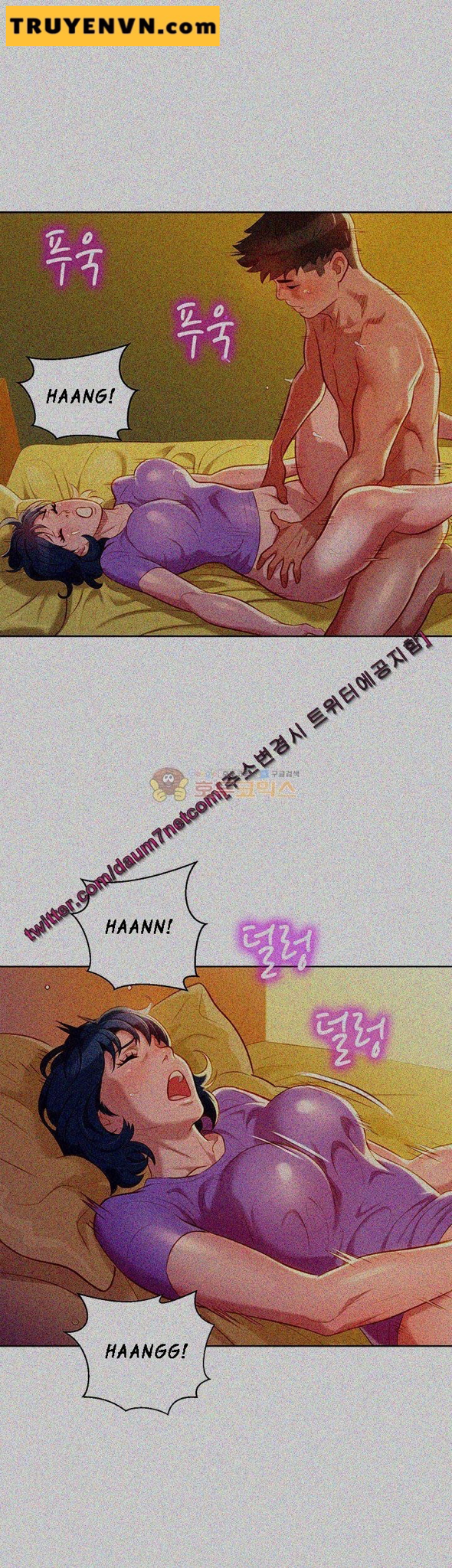 chị gái mưa chapter 27 21