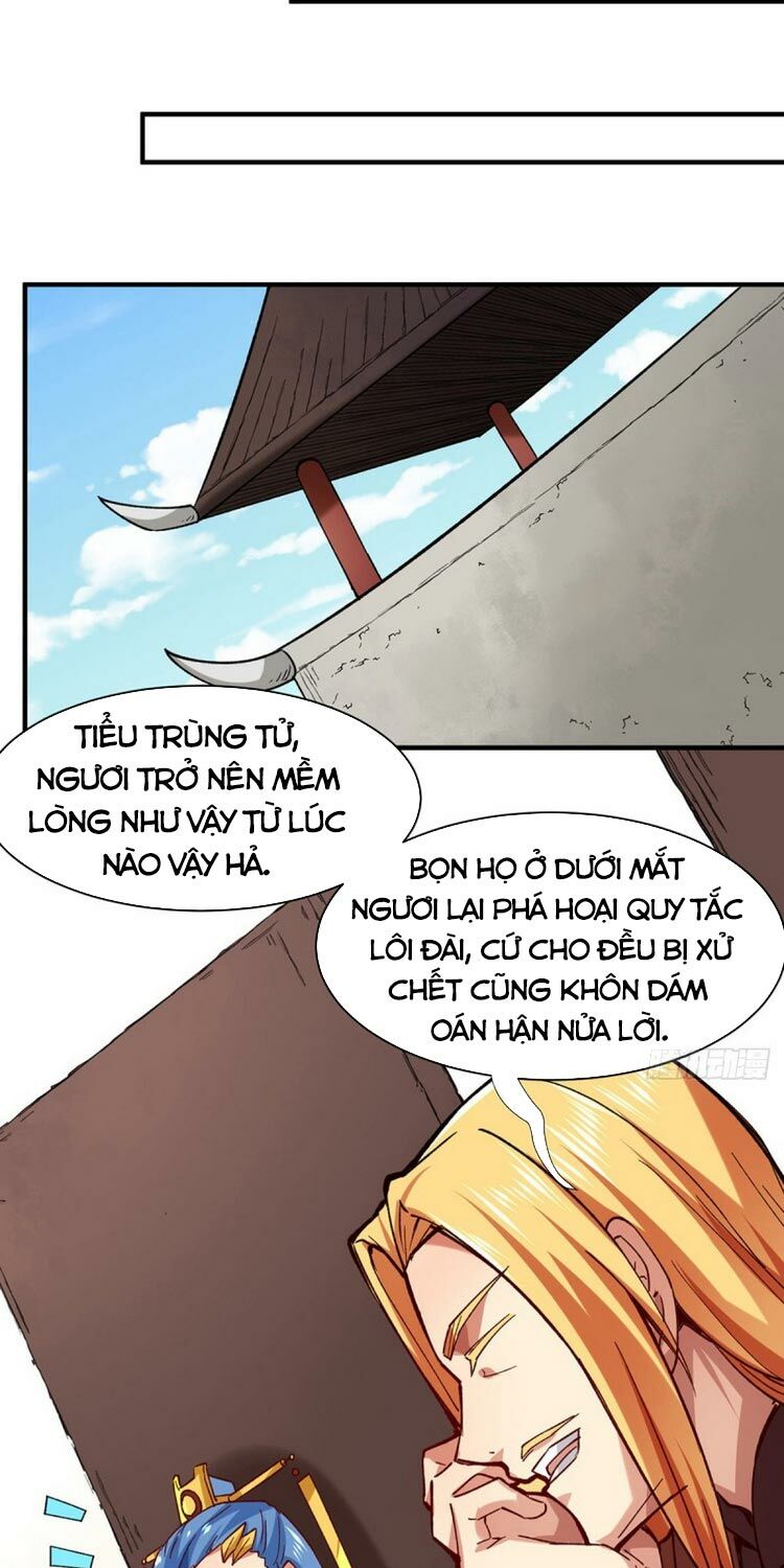 võ đạo độc tôn chapter 283 13