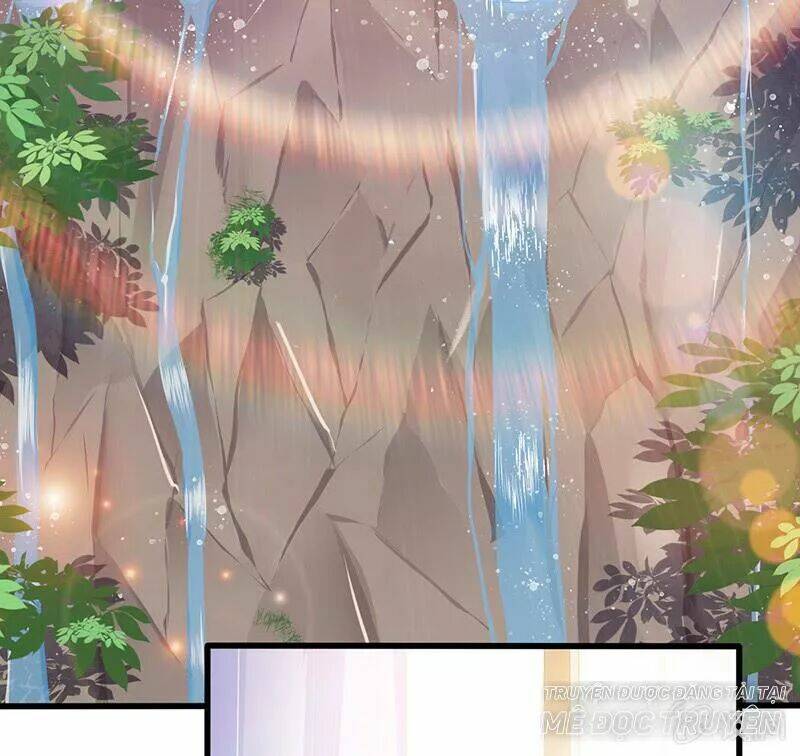 vương bài thiên sư và tiểu manh yêu chapter 66 16