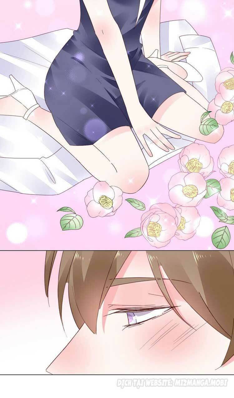 điều ước sủng ái bất bình đẳng chapter 69.1 17